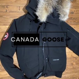 Canada Goose men’s winter Jacket